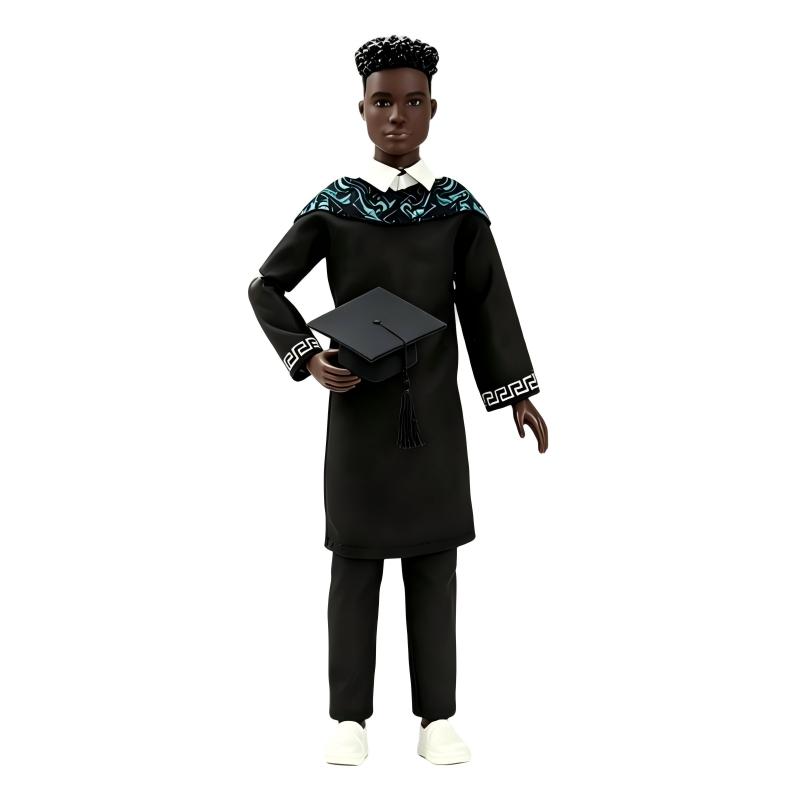 Men'S Accessories Best - Newest 11.5 Inch Male Doctor Doll