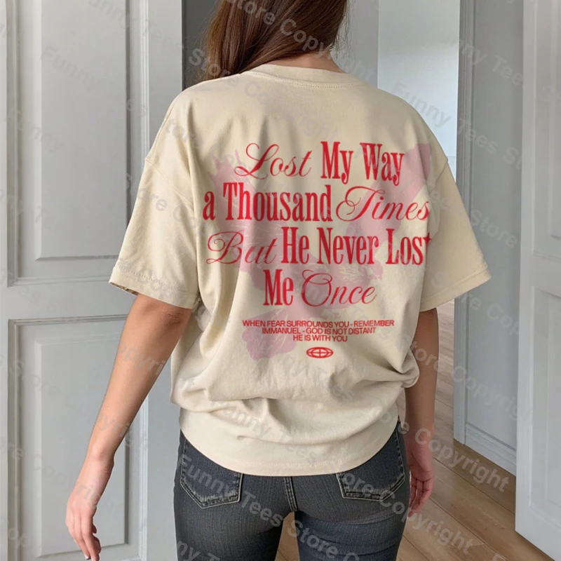 Men Accessories Aesthetic - Christian Streetwear T-Shirts for Men Women