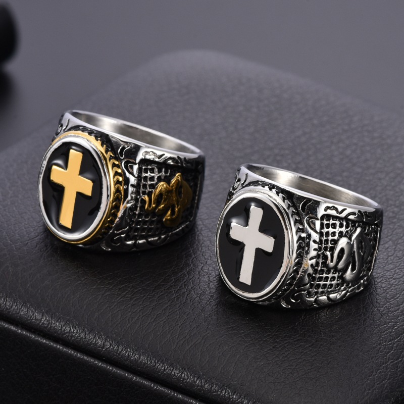 Praying Hands Cross Jesus Amul - Men'S Accessories Hand Bands recension och pris