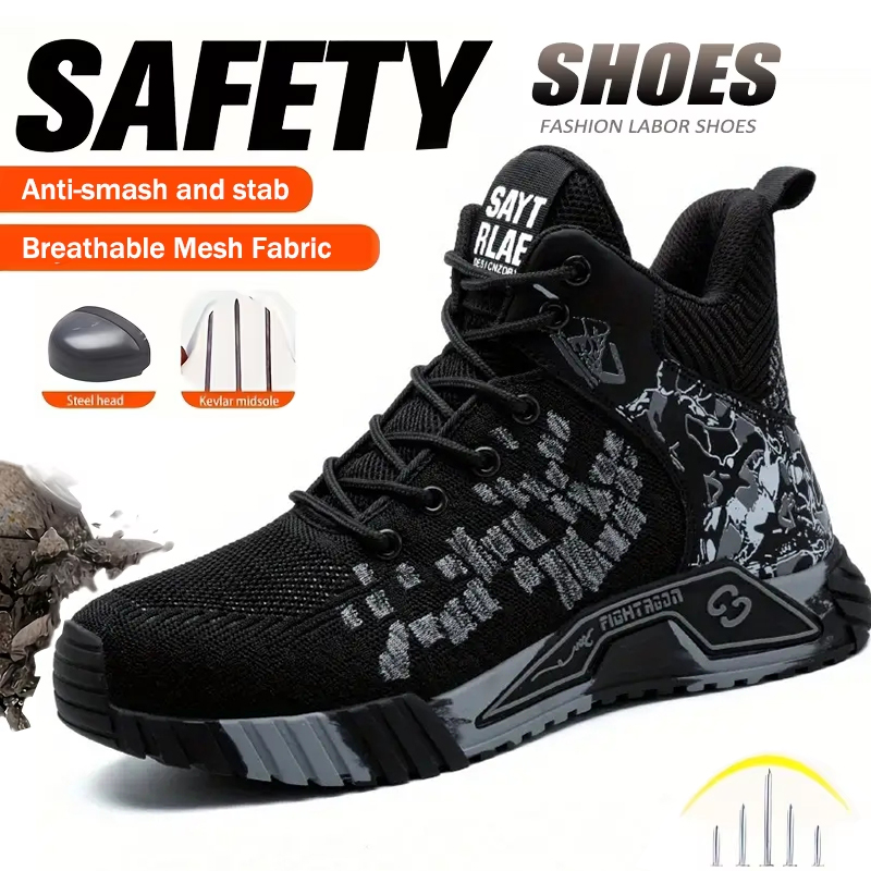Wear Resistant Durable Steel T - Men Accessories To Wear recension och pris