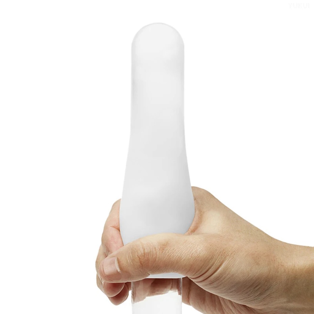 6PCS Pocket Masturbation Cup V - Men'S Vegan Accessories recension och pris
