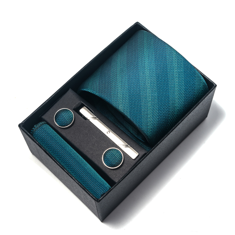 High Grade Holiday Gift Box Br - Men'S Accessories Gift Set Branded recension och pris