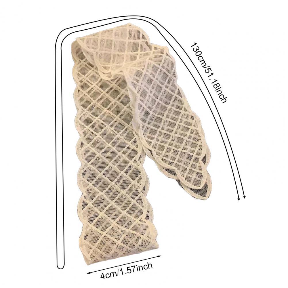 Silk Wrap Women Silk Scarf Lig - Men Accessories To Wear recension och pris