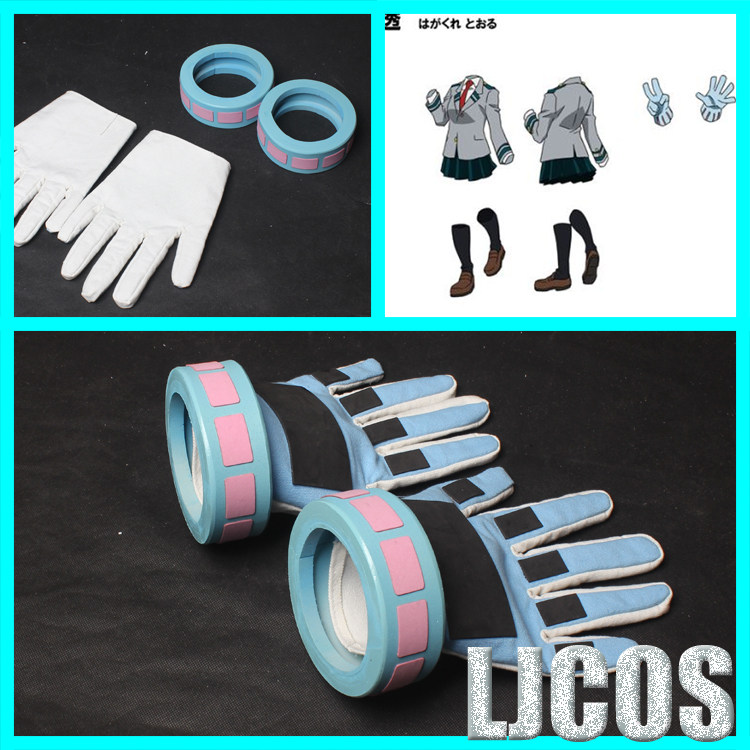 Anime Academia Toru Hagakure C - Men Accessories For Suit recension och pris