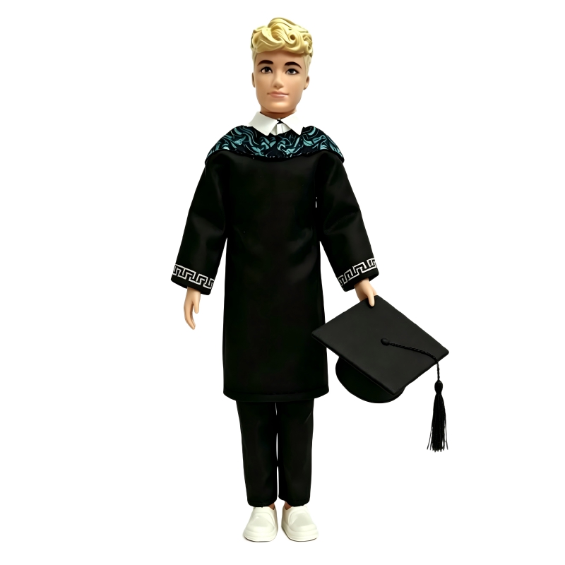 Newest 11.5 Inch Male Doctor D - Men'S Accessories Best recension och pris