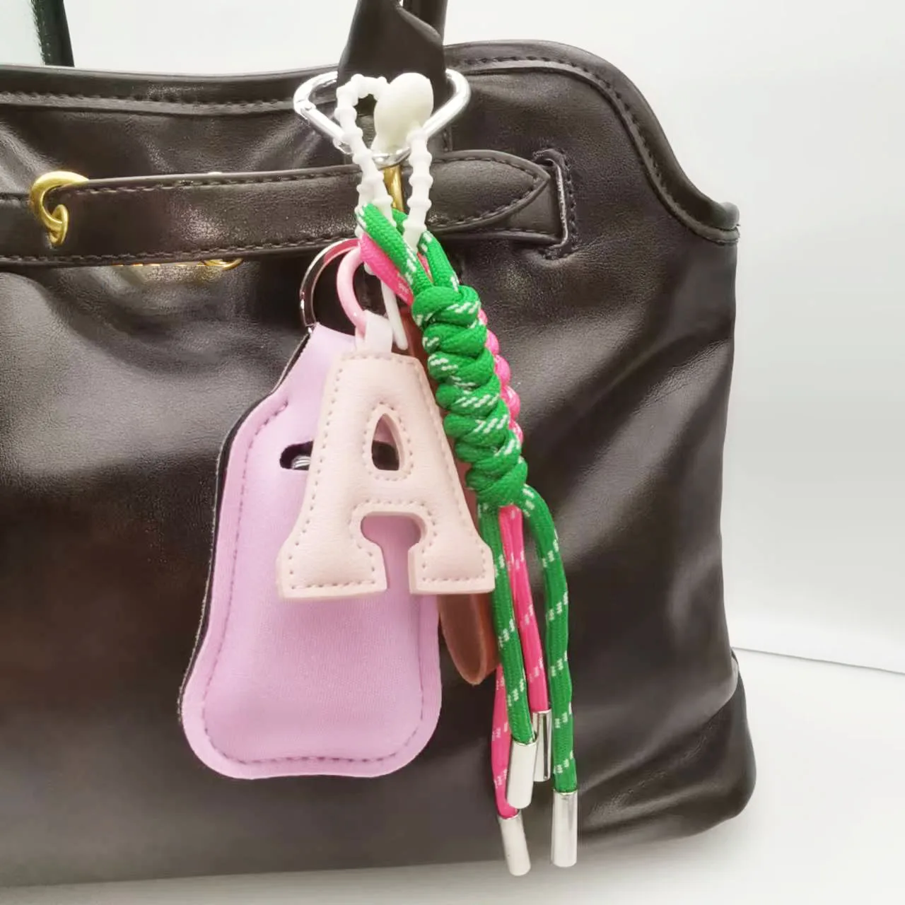 Ita Bag Accessories Bag Charms - Men'S Accessories Coach recension och pris