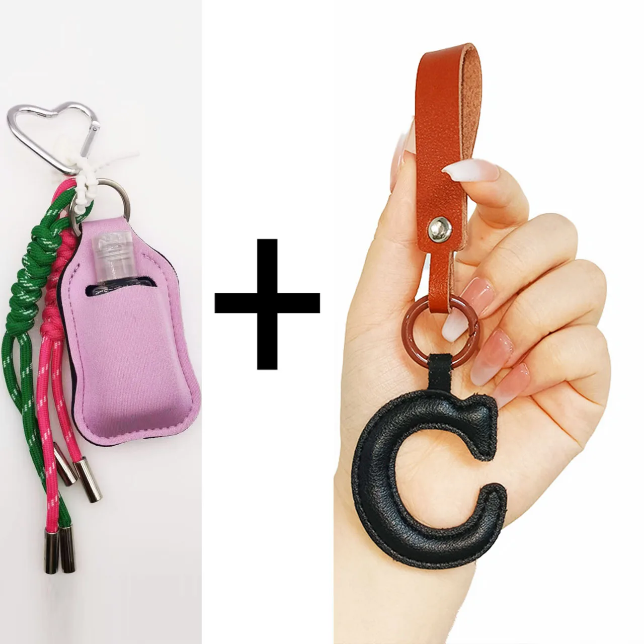 Ita Bag Accessories Bag Charms - Men'S Accessories Coach recension och pris