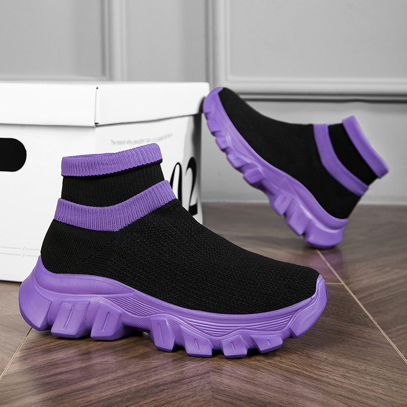 Fashion Mens Socks Shoes Comfo - Men Accessories To Wear recension och pris