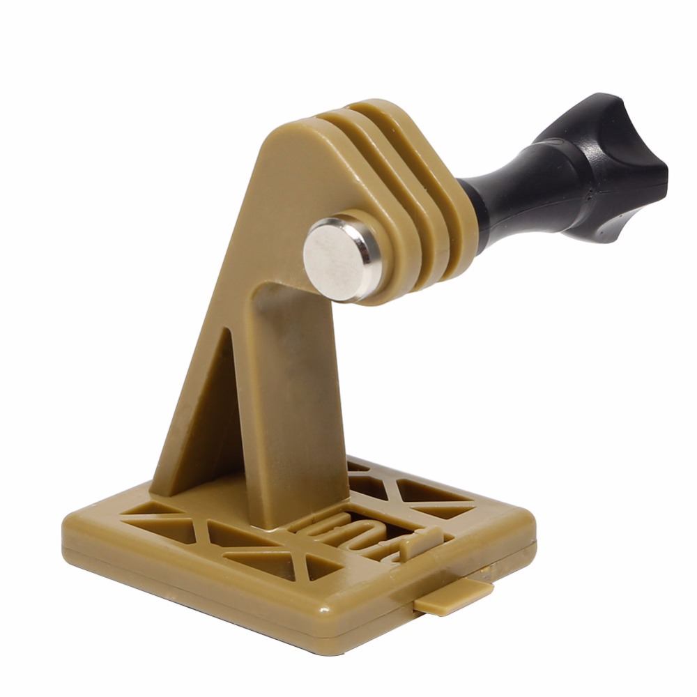 Tactical Helmet Adapter GoPro  - Men'S Accessories Go Outdoors recension och pris