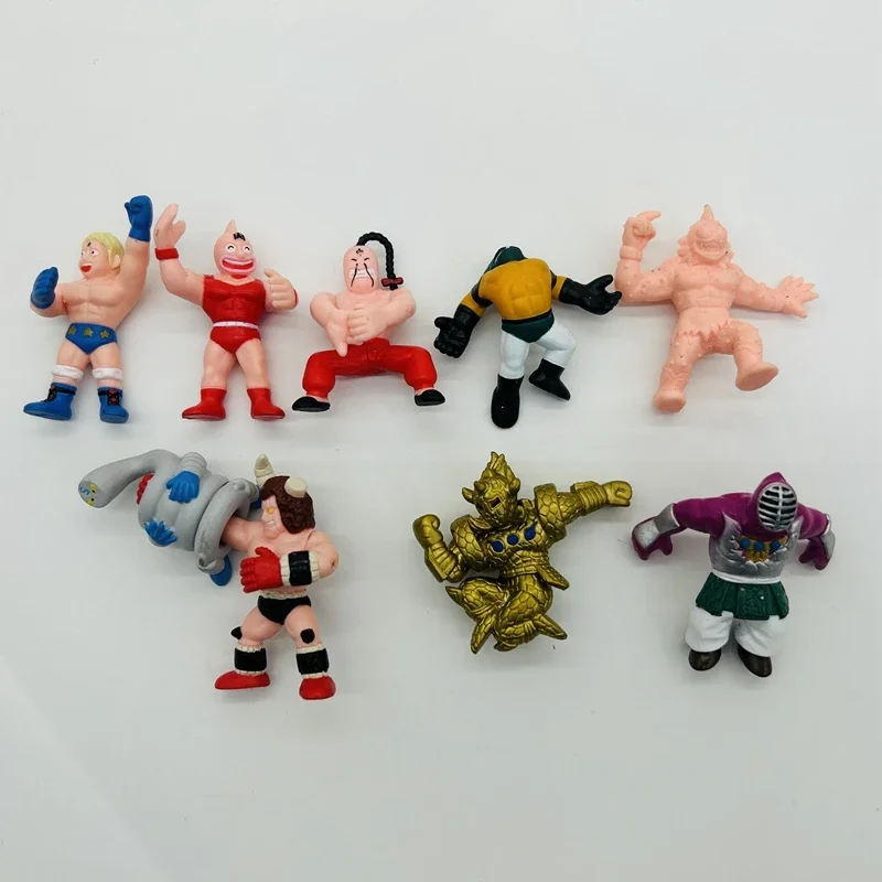 Gacha Capsule Toys Japan Anime - Men Accessories Collection recension och pris