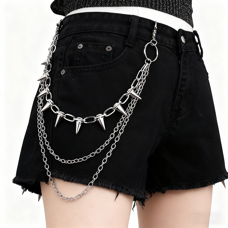 Unisex Hip Hop Punk Rock Metal - Men Accessories Ring recension och pris