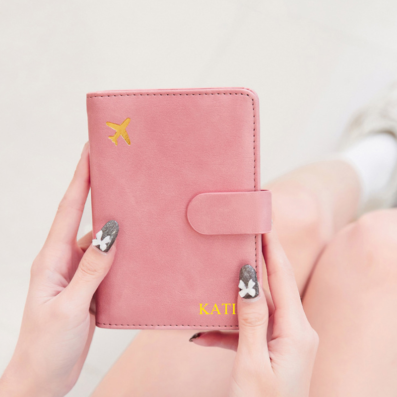 Custom Letters Travel Passport - Men'S Accessories Holder recension och pris
