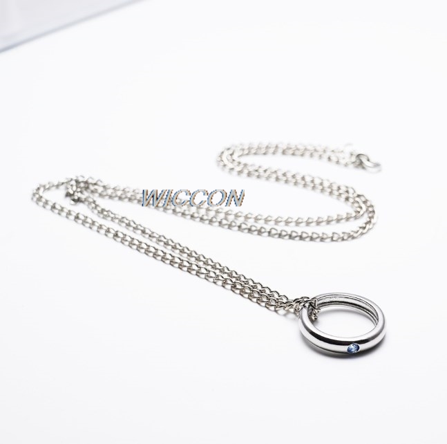 Anime Women Rings Okkotsu Yuta - Men Accessories Ring recension och pris