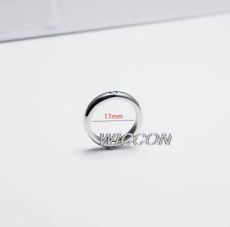 Anime Women Rings Okkotsu Yuta - Men Accessories Ring recension och pris