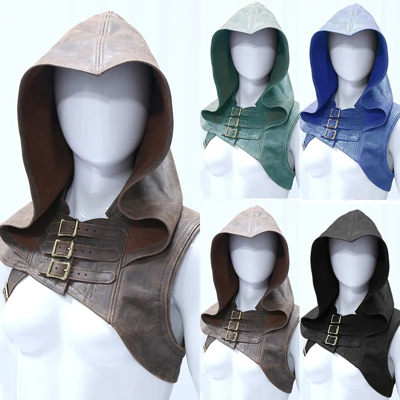 Medieval Mens Wear Accessories - Men Accessories To Wear recension och pris