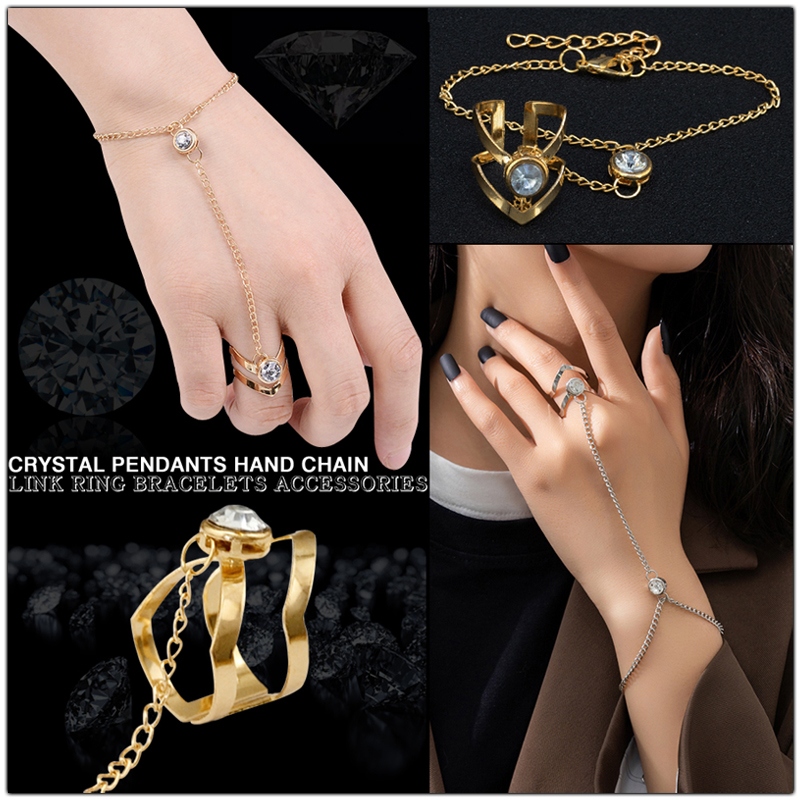 Geometric Hollow Love Heart Si - Men'S Accessories Hand Bands recension och pris