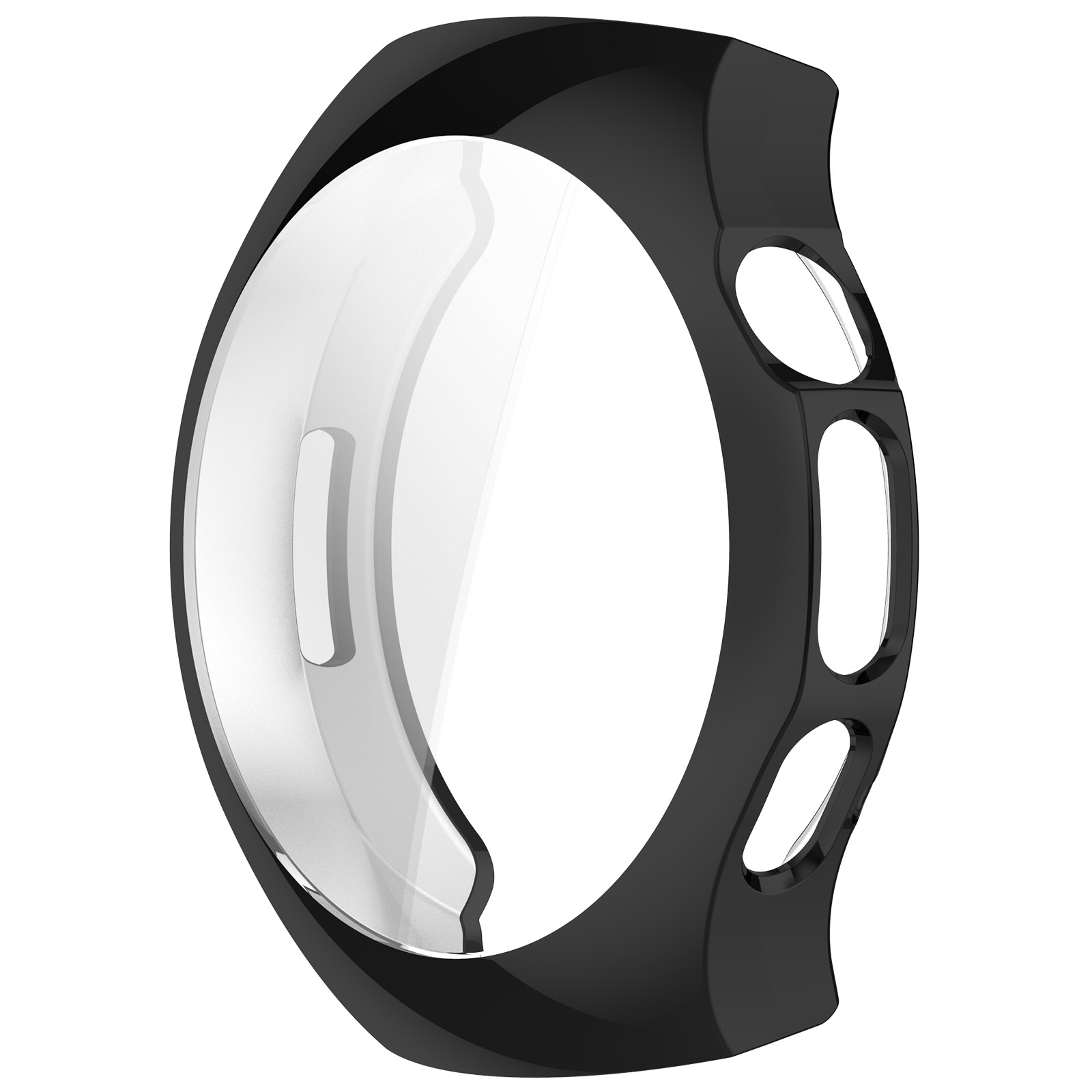 Case For Huawei watch 5 46mm 4 - Men Accessories All recension och pris