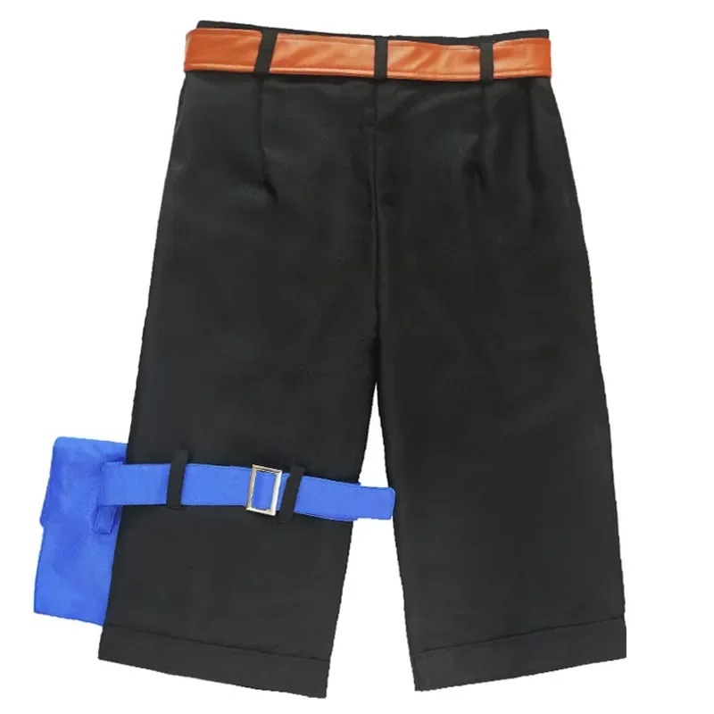 Anime Portgas·D· Ace Cosplay C - Men Accessories For Suit recension och pris