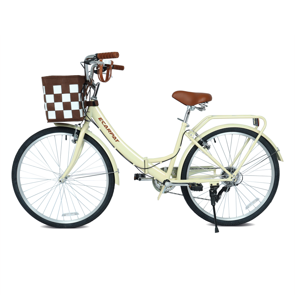 A26285B 26 Inch Folding City B - Men'S Accessories Holder recension och pris