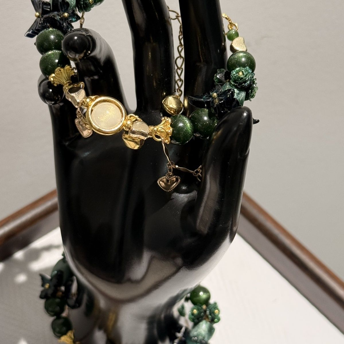 Women Beaded Bracelets Game An - Men Accessories To Wear recension och pris