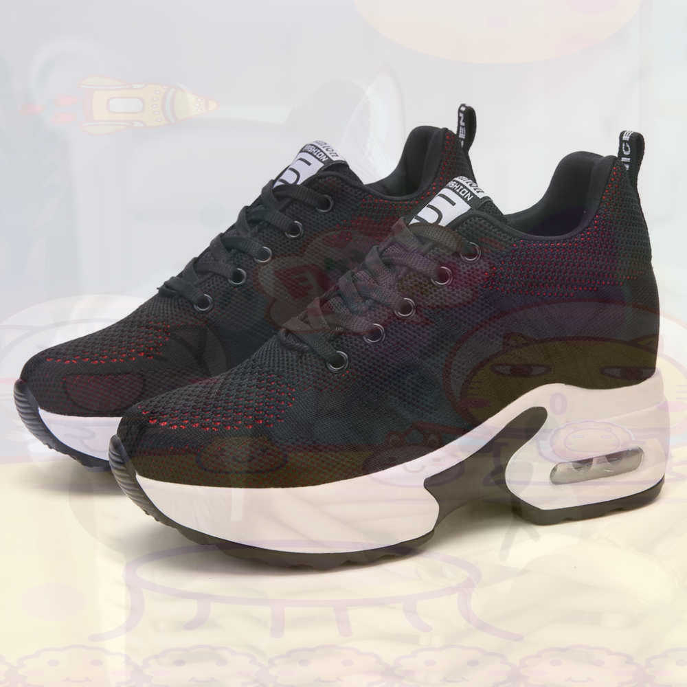 Red Size 36 Shoes Woman Tennis - Men'S Accessories Gift Set Branded recension och pris