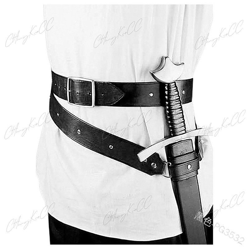Medieval Renaissance Sword Hol - Men'S Accessories Holder recension och pris