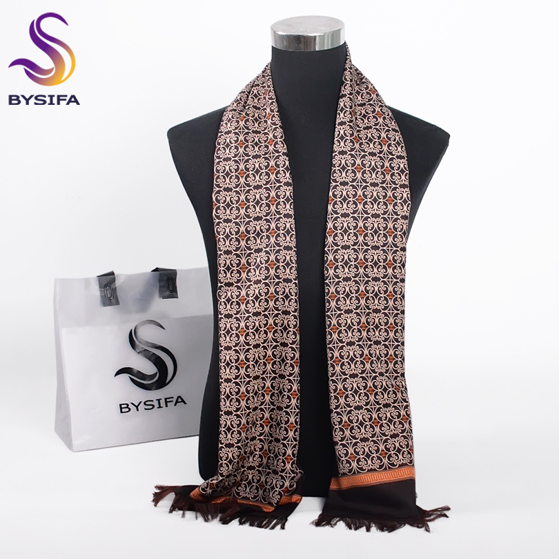 [BYSIFA] Winter Coffee Gold Me - Men Accessories Brands recension och pris