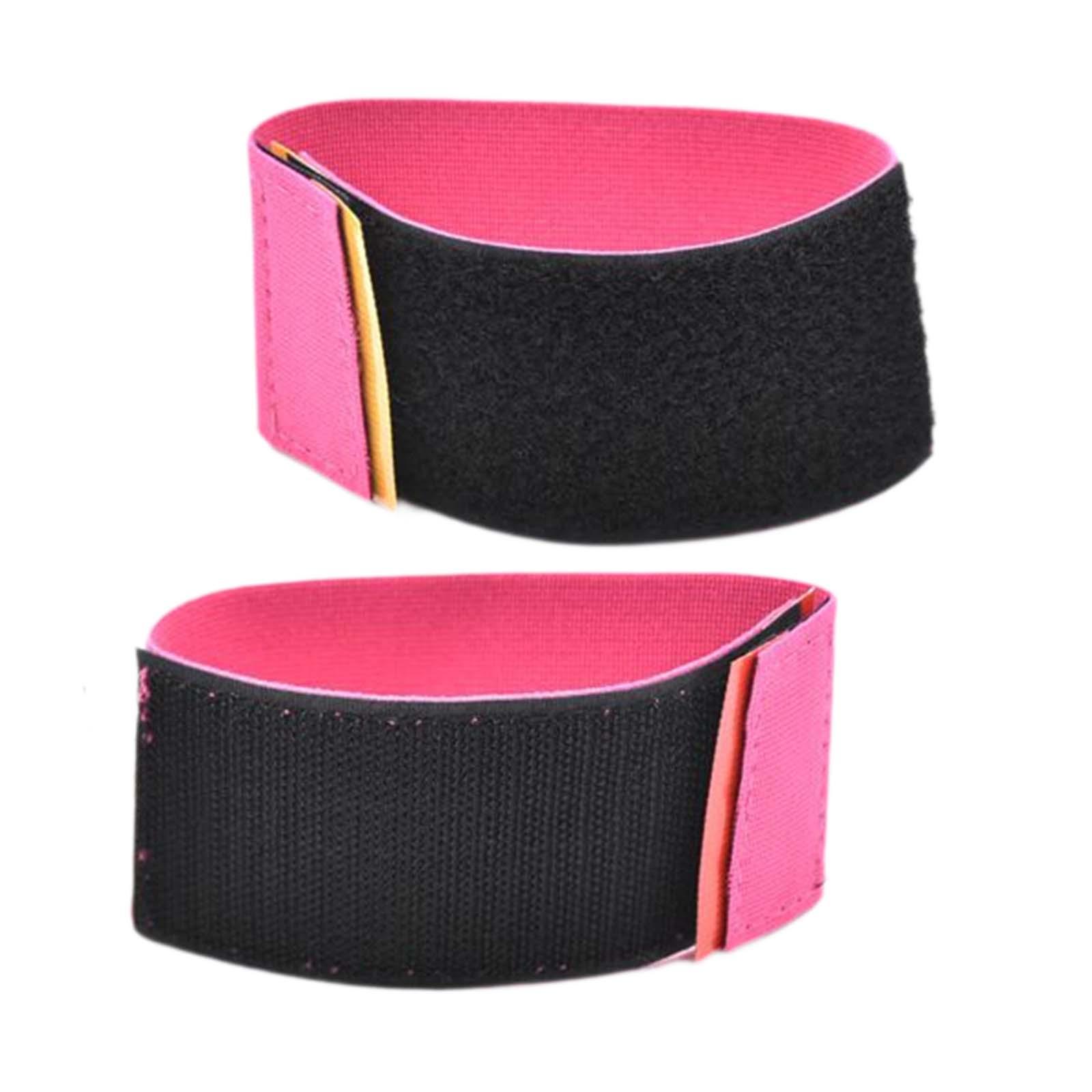 Gymnastics Equipment Polyester - Men'S Accessories Hand Bands recension och pris