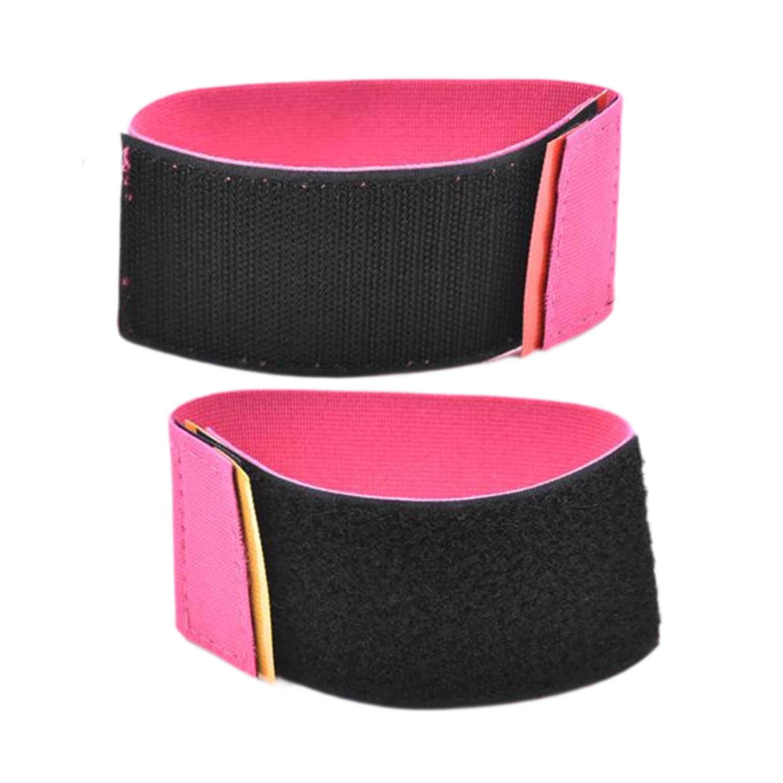 Gymnastics Equipment Polyester - Men'S Accessories Hand Bands recension och pris