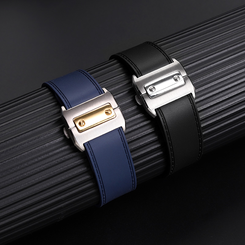 For Cartier watch band Men's S - Men'S Accessories Cartier recension och pris