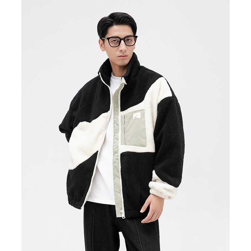 New Arrival Winter Lambswool T - Men'S Accessories Coach recension och pris