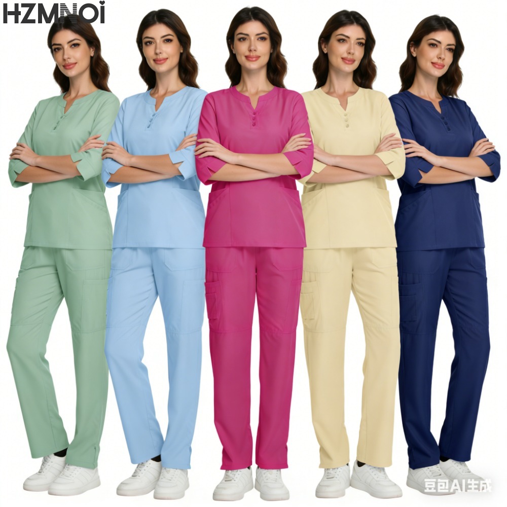 Scrubs Nursing Accessories Med - Men Accessories To Wear recension och pris