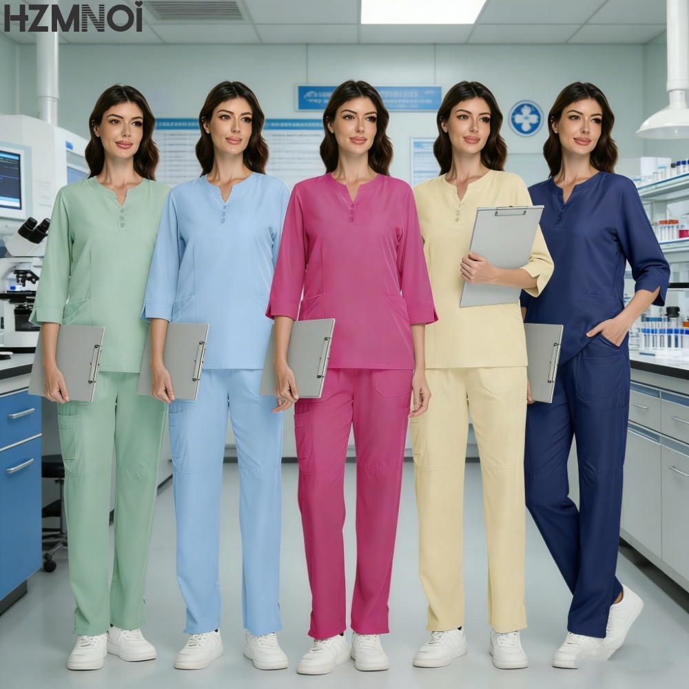 Scrubs Nursing Accessories Med - Men Accessories To Wear recension och pris