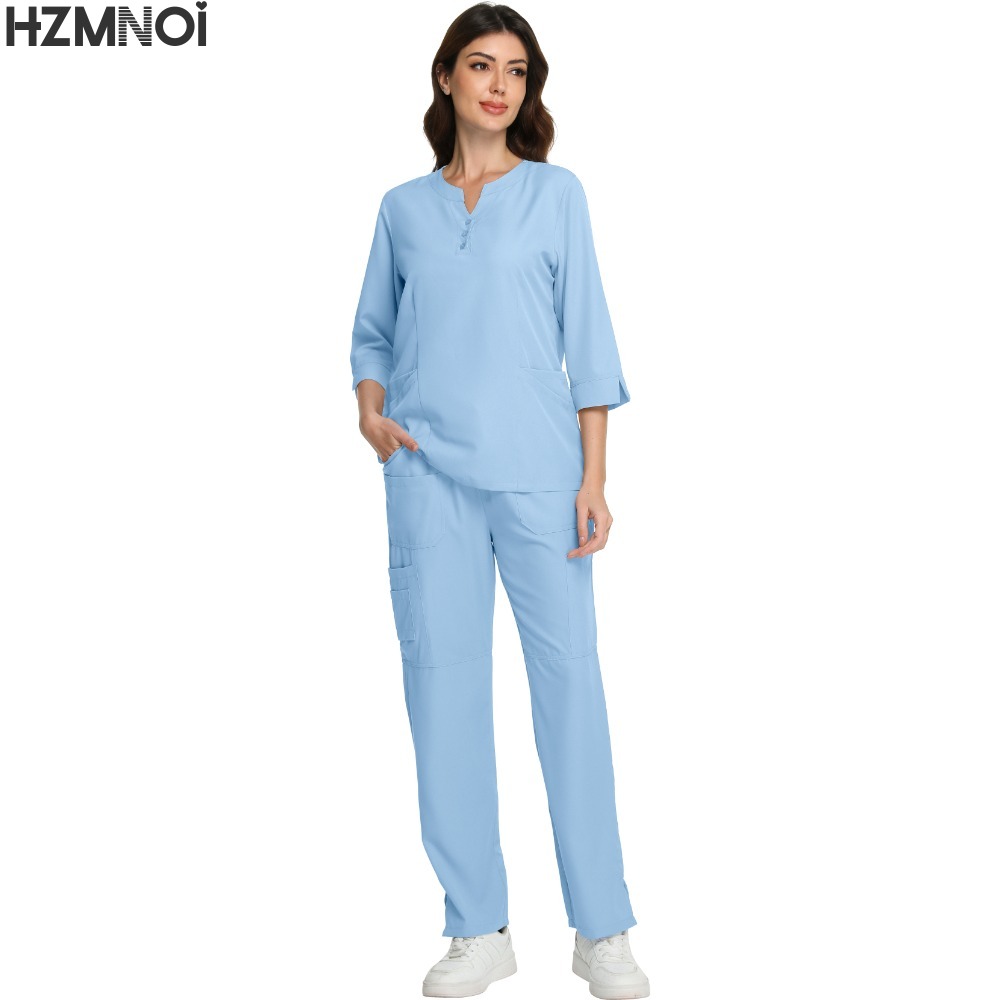 Scrubs Nursing Accessories Med - Men Accessories To Wear recension och pris