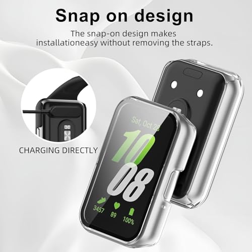 Glass+Case For Samsung Galaxy  - Men Accessories All recension och pris