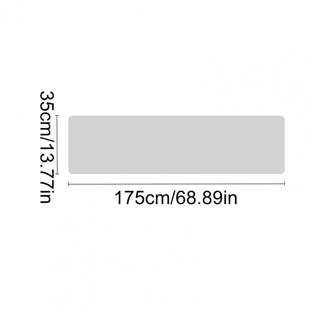 Neck Warmer Two-color Gradient - Men Accessories To Wear recension och pris