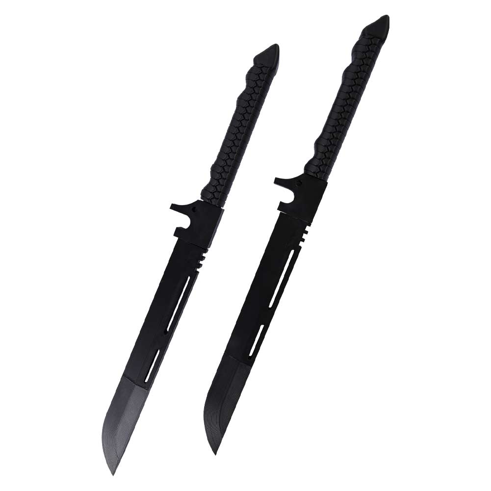 Anime Soshiro Fantasia Cosplay - Men'S Accessories Clothing recension och pris