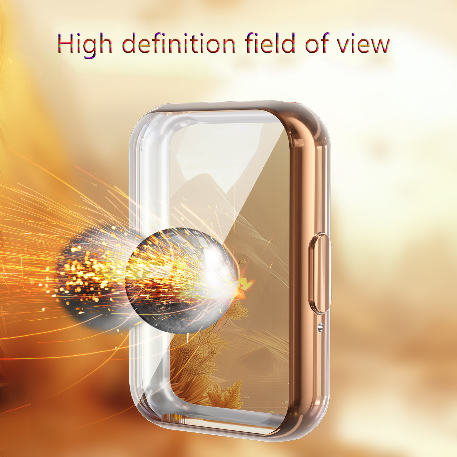 Cover for Samsung Galaxy Fit 3 - Men Accessories All recension och pris
