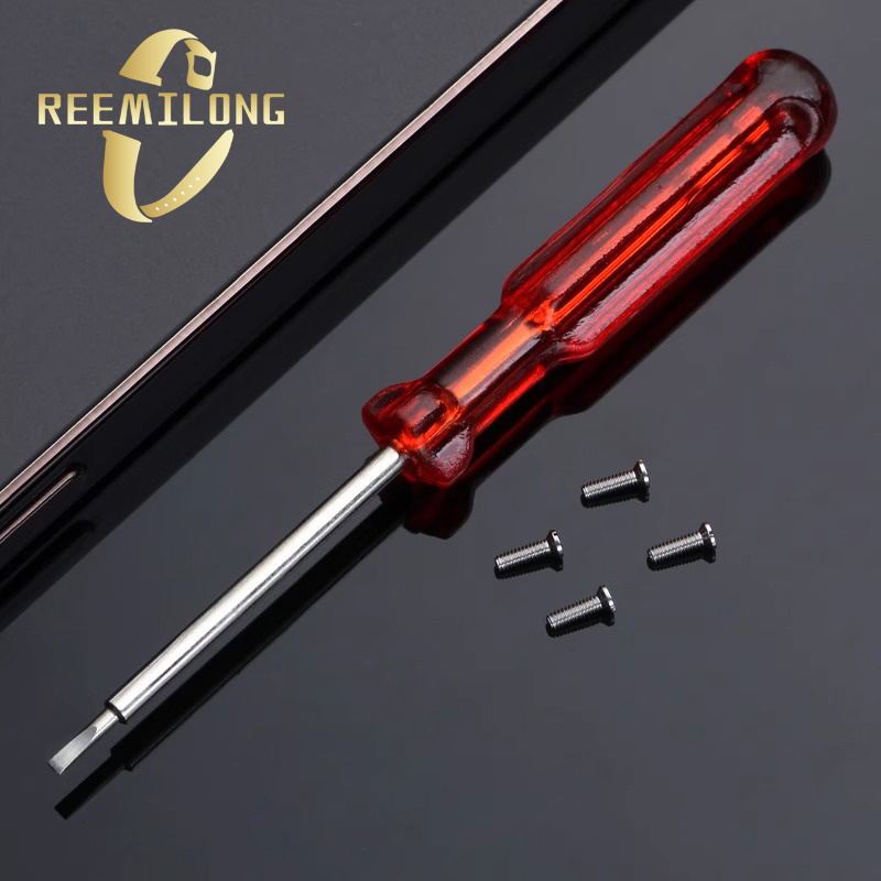 2pcs Watch cover screws for Sa - Men'S Accessories Cartier recension och pris