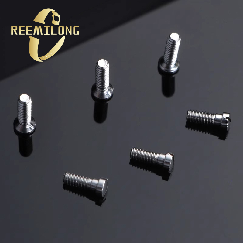 2pcs Watch cover screws for Sa - Men'S Accessories Cartier recension och pris