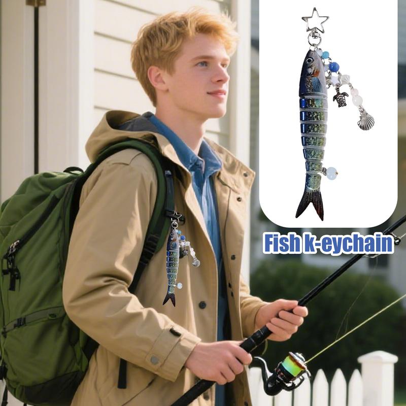 Cute Key Chain Purse Charm Fun - Men Accessories Aesthetic recension och pris