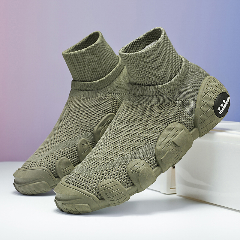 Man Shoes 2025 Casual Sneaker  - Men Accessories To Wear recension och pris