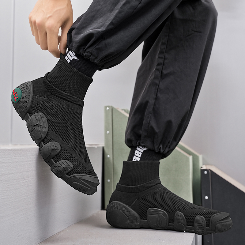 Man Shoes 2025 Casual Sneaker  - Men Accessories To Wear recension och pris