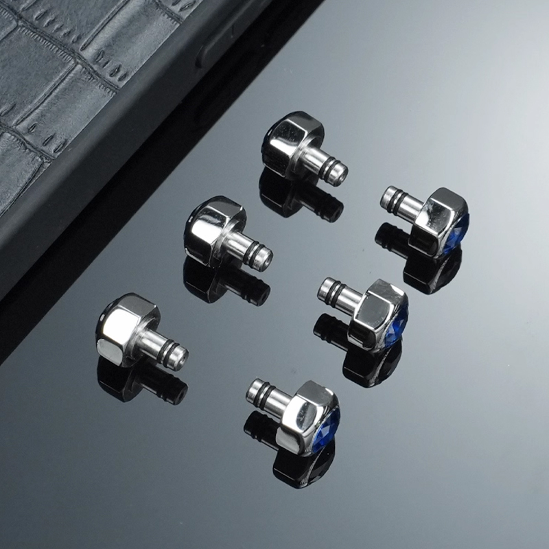 For Cartier Head Santos All St - Men'S Accessories Cartier recension och pris