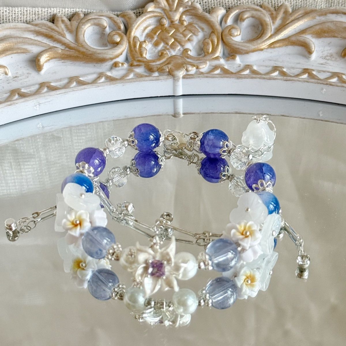 Women Beaded Bracelets Game An - Men Accessories To Wear recension och pris