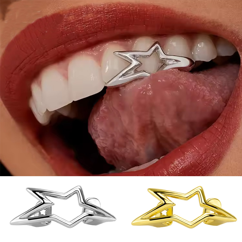 YOUNGX Cyber Punk Irregular Ho - Men'S Accessories For Christmas recension och pris