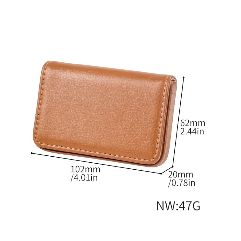 Portable For 8mm Cigarette cas - Men'S Accessories Holder recension och pris