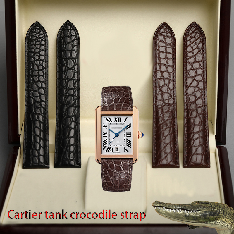 20 22mm Blue Purple Gray Pink  - Men'S Accessories Cartier recension och pris