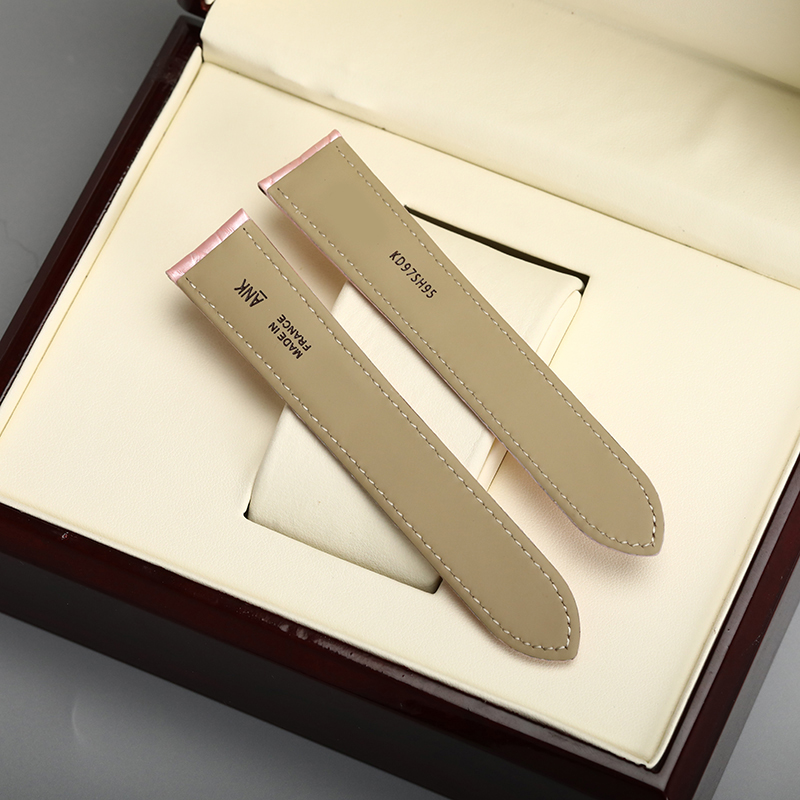 20 22mm Blue Purple Gray Pink  - Men'S Accessories Cartier recension och pris