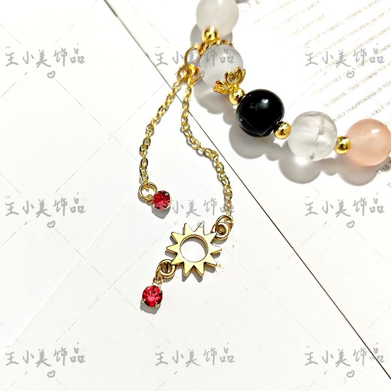 Women Beaded Bracelets Game An - Men Accessories To Wear recension och pris